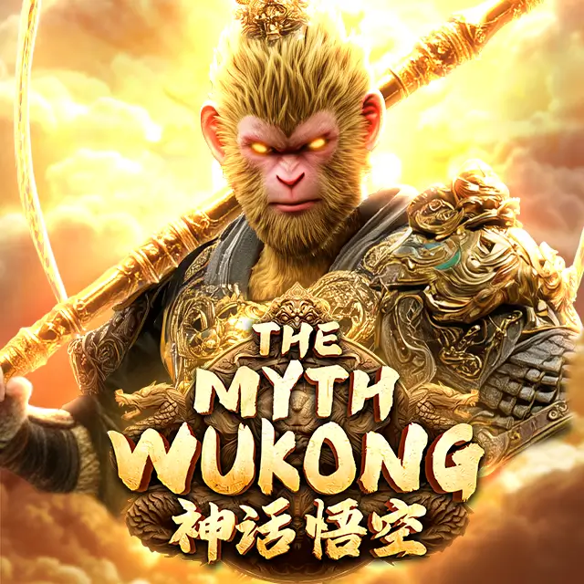 THE MYTH WUKONG